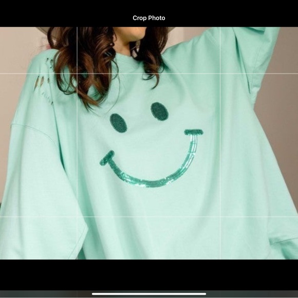 Swearshirt - Picture 2 of 11